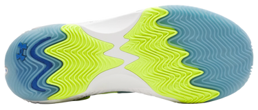 Кецове и обувки Under Armour Spawn 7 Жълто | 3028461-731, 4