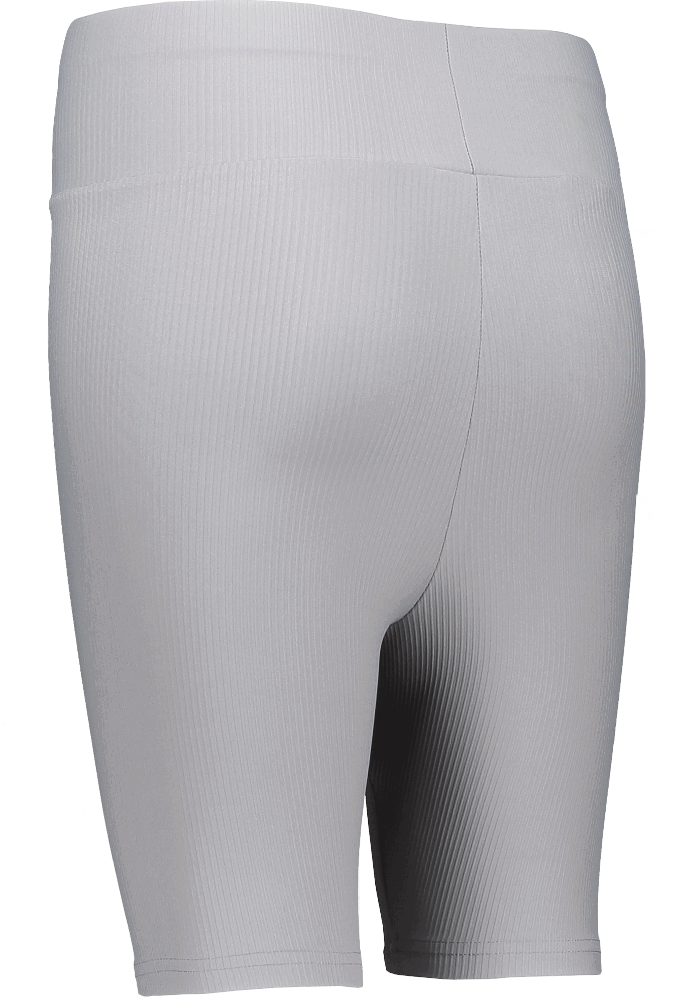 Къси панталони FILA CASSINO Ribbed Cycling Shorts Сиво | faw0081-80008, 1
