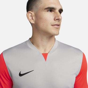 Фланелка Nike Trophy V Jersey Сиво | dr0933-052, 3