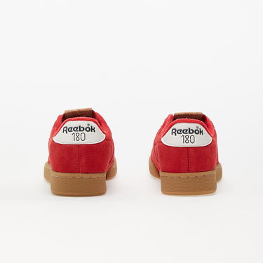 Кецове и обувки Reebok Club C 85 Grounds Червено | GV6954, 4