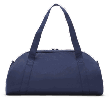 Чанта през рамо Nike Gym Club Training Duffel Bag (24L) Тъмно синьо | DA1746-410, 1