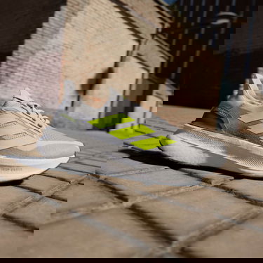 Кецове и обувки adidas Performance ULTRABOOST 5X Сиво | ih3108, 5