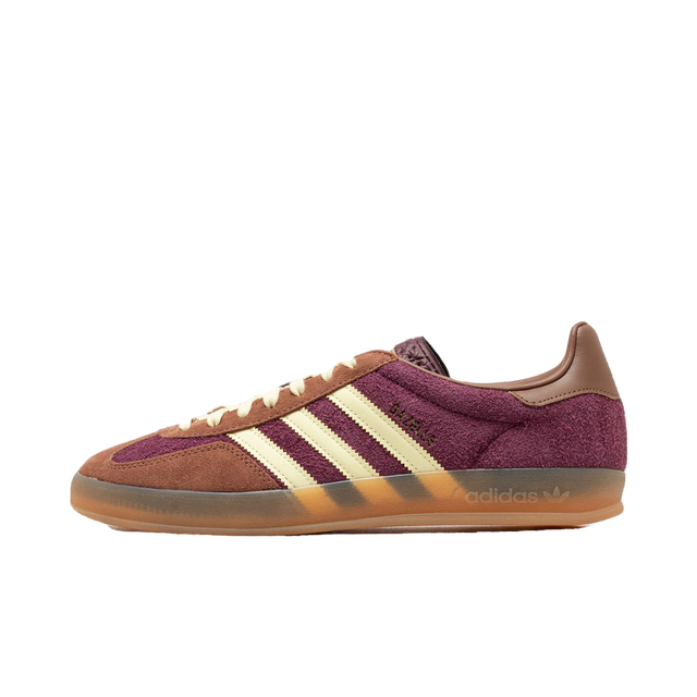 GAZELLE INDOOR