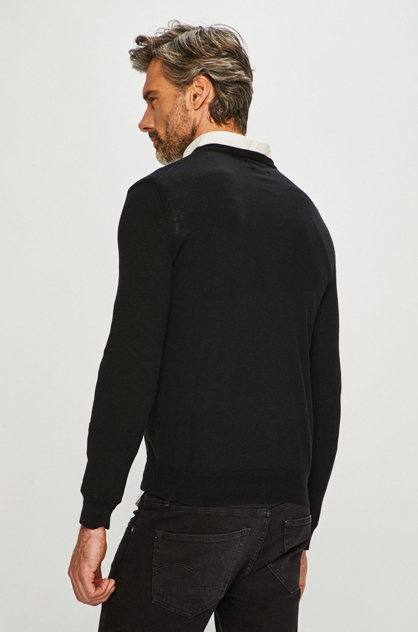 Пуловер Polo by Ralph Lauren Sweater Черно | 710684957008, 1