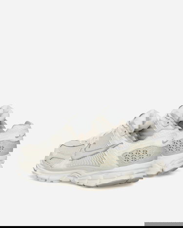 Кецове и обувки Nike Air Zoom Vomero 5 'Light Bone' W Бежово | FJ2028-107, 4