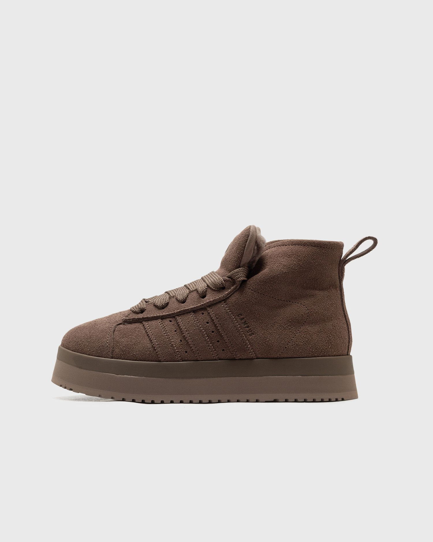 Кецове и обувки adidas Originals Campus 00s WTR MD Кафяво | JR3736, 1