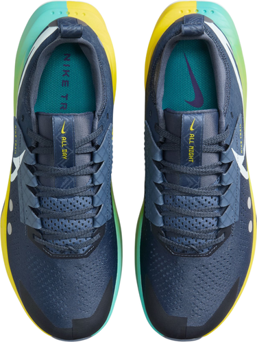 Кецове и обувки Nike Zegama 2 Синьо | fd5190-402, 2