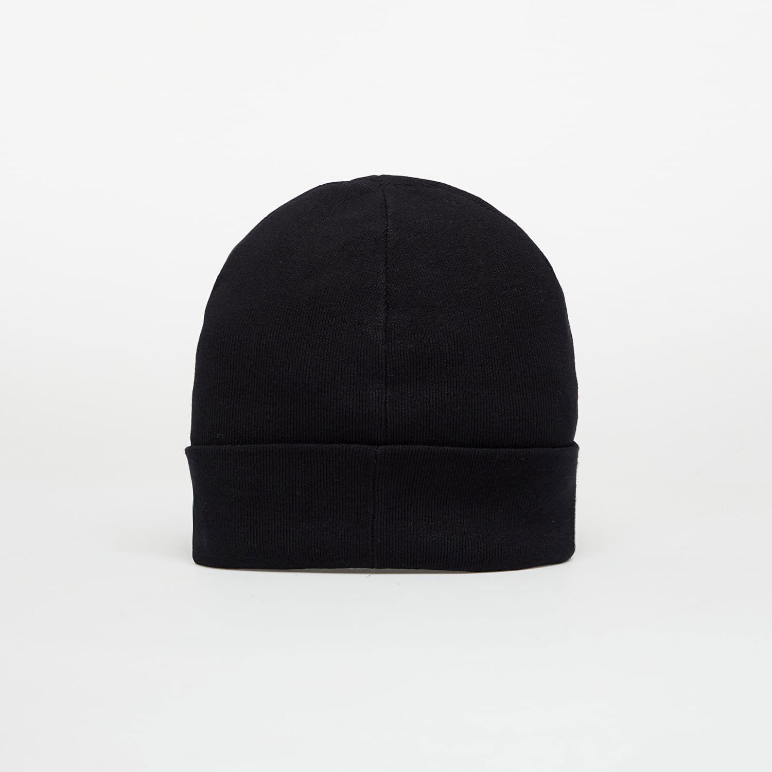 Шапка CALVIN KLEIN Calvin Klein Fine Rib Beanie Черно | LV04D8020G UB1, 1