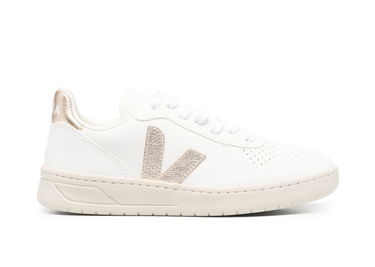 Кецове и обувки Veja V-10 Chromefree Бяло | VX0502935A, 0