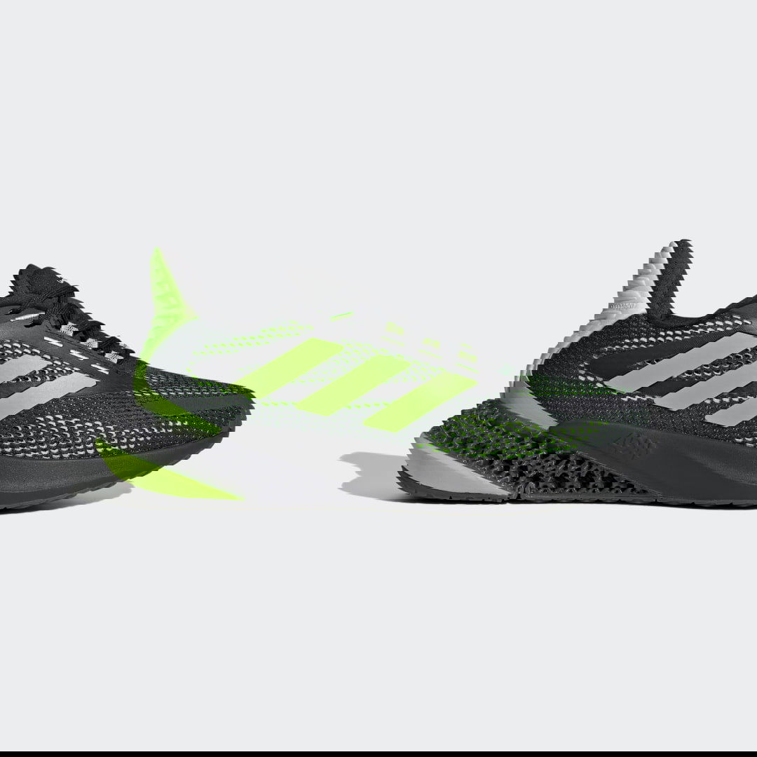Кецове и обувки adidas Performance 4D FWD Pulse Зелено | Q46451, 0