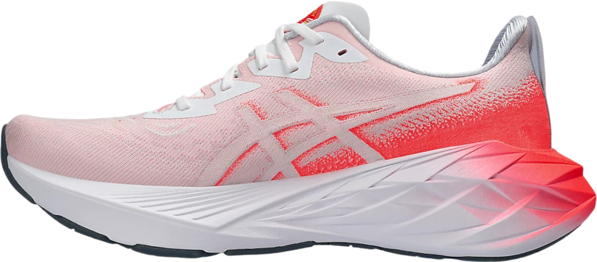 Кецове и обувки Asics NOVABLAST 4 Розово | 1011b845-100, 1
