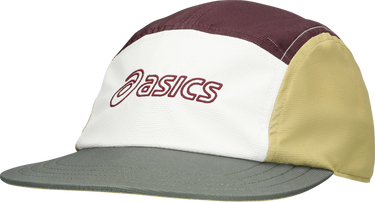 Шапка с козирка Asics Asics 5 Panel Cap Многоцветен | 3013b004-305, 0
