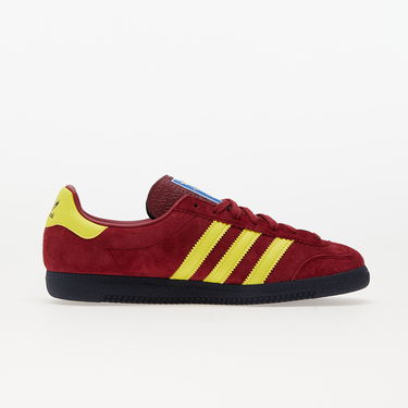 Кецове и обувки adidas Originals Warszawa SPZL Бургунди | GX3819, 1