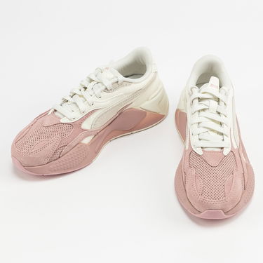 Кецове и обувки Puma RS-X3 Colour Block Розово | 373952 03, 2