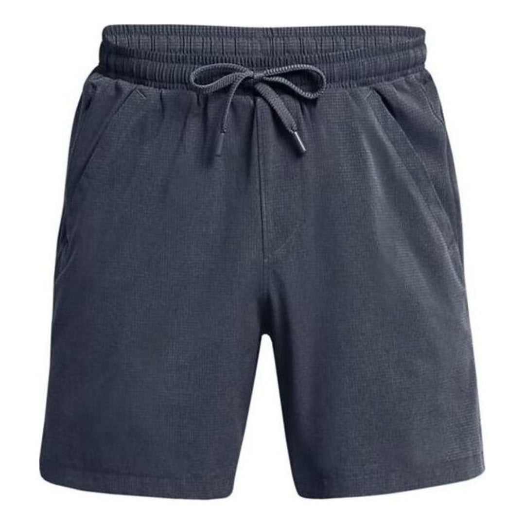 Къси панталони Under Armour Airvent Volley Shorts Синьо | 1383352-044, 0