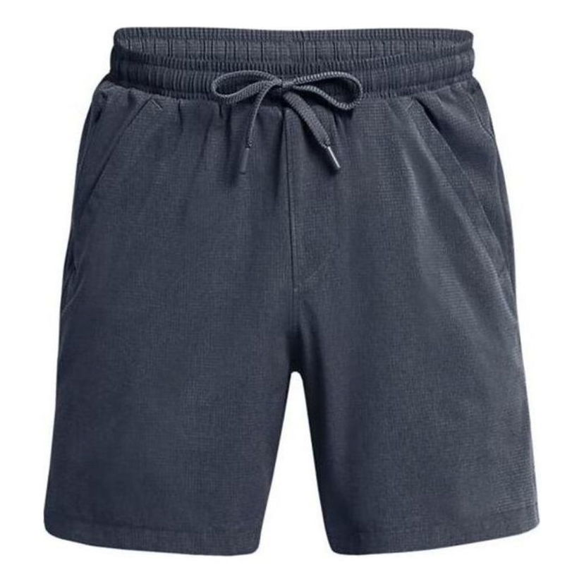 Къси панталони Under Armour Airvent Volley Shorts Синьо | 1383352-044