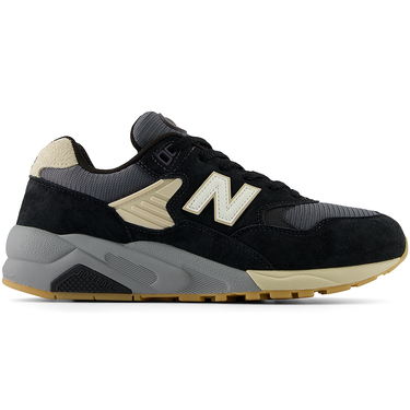 Кецове и обувки New Balance 580 Черно | MT580ESC, 0