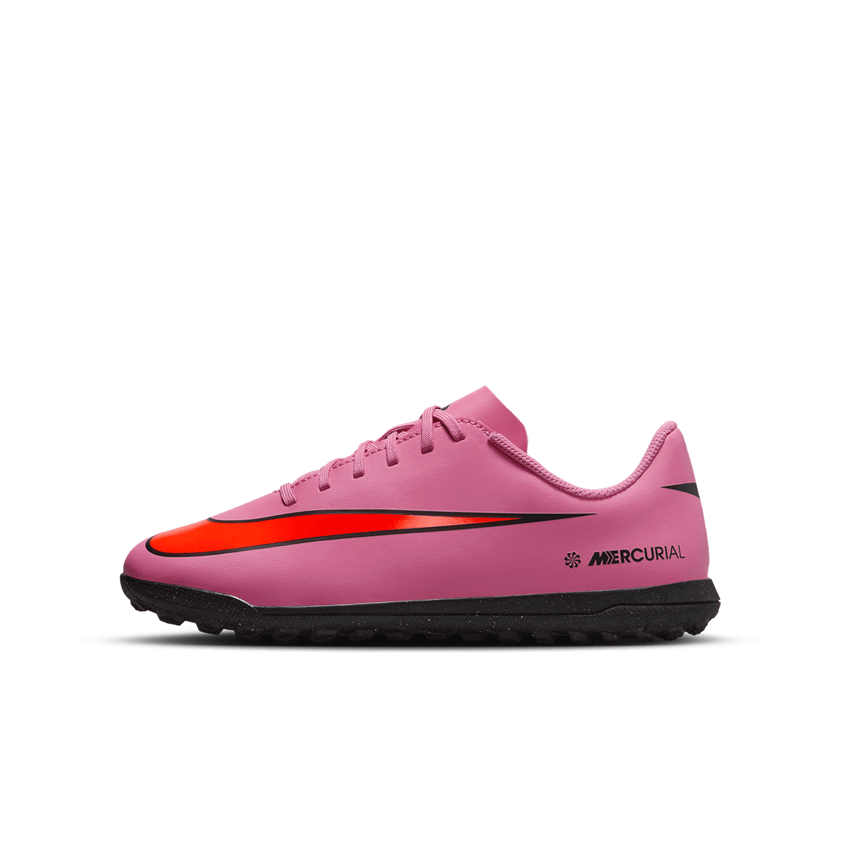 Кецове и обувки Nike Mercurial Vapor 16 Club Розово | FQ8287-600, 0