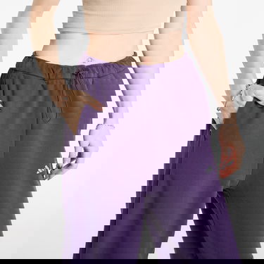 Спортни панталони adidas Performance Moonboot Tracksuit Pant Лилаво | JM8916, 1