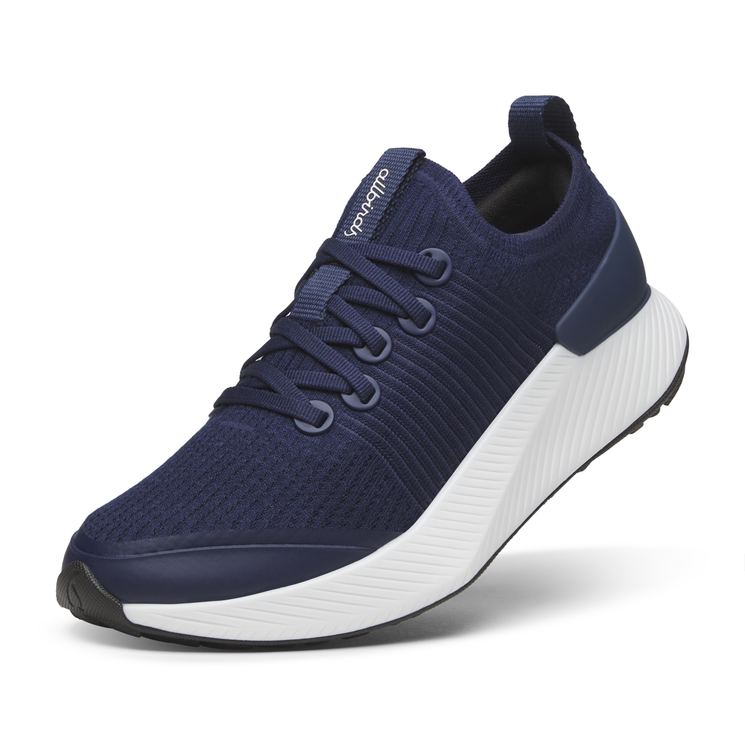 Кецове и обувки Allbirds Tree Gliders Синьо | A11075W, 0