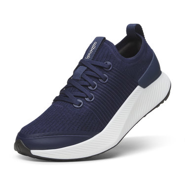 Кецове и обувки Allbirds Tree Gliders Синьо | A11075W, 0