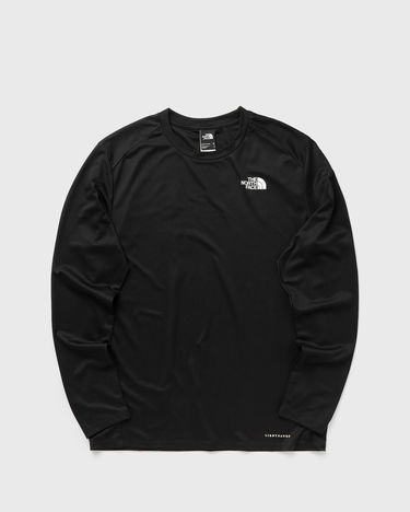 Тениска The North Face Long Sleeve T-Shirt Черно | NF0A87TVJK31, 0