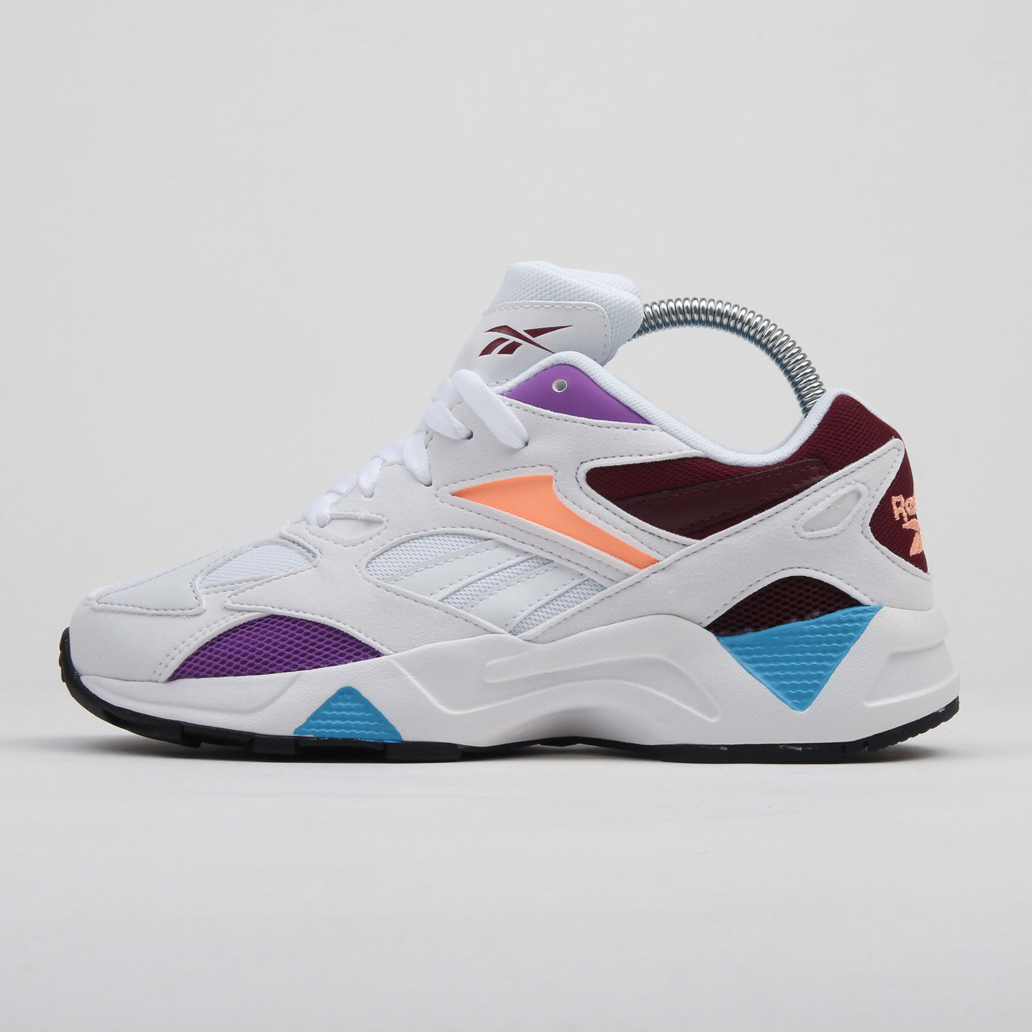 Кецове и обувки Reebok Aztrek 96 Бяло | DV9397, 1