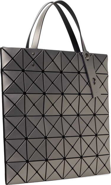 Голяма пазарска чанта BAO BAO ISSEY MIYAKE BAO BAO ISSEY MIYAKE Lucent Tote Bag Сиво | BB56AG603, 4