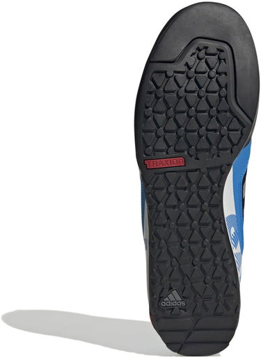 Кецове и обувки adidas Performance Terrex Swift Solo 2 Синьо | S24011, 1