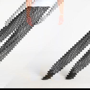 Панталони adidas Originals Monogram Wide-Leg Pants Многоцветен | KC6380, 0