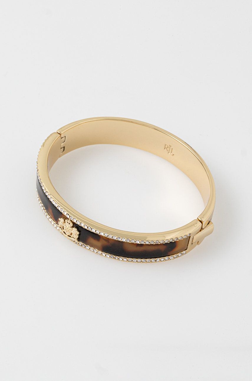 Гривна Polo by Ralph Lauren Bracelet Металик | 60556277.358, 0