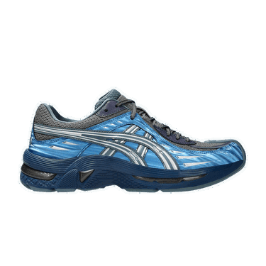 Кецове и обувки Asics Kiko Kostadinov x Gel Flammae Тъмно синьо | 1202A508-400, 0