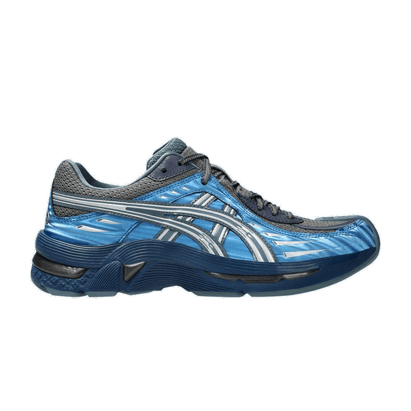 Кецове и обувки Asics Kiko Kostadinov x Gel Flammae Тъмно синьо | 1202A508-400