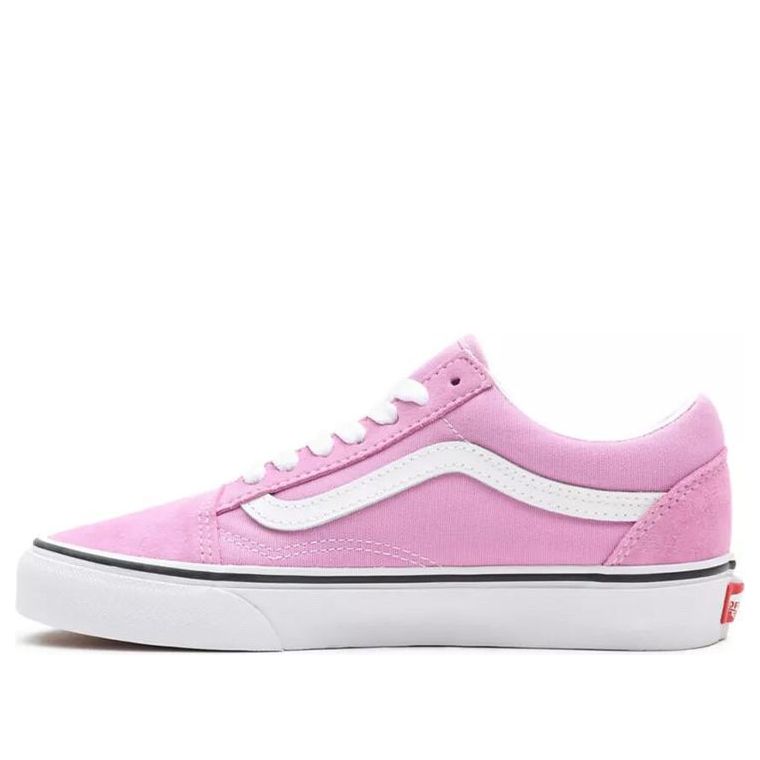 Кецове и обувки Vans Old Skool Розово | VN0A3WKT3SQ, 0