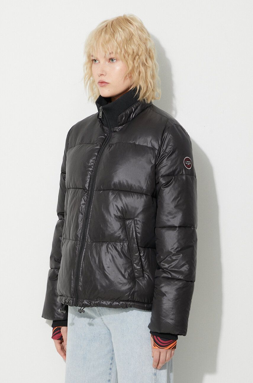 Пухо яке UGG Izzie Puffer Jacket Черно | 1105651.BLK, 0
