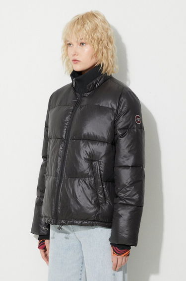 Пухо яке UGG Izzie Puffer Jacket Черно | 1105651.BLK, 0