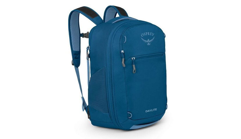 Раница Osprey Daylite Expdbl Travel Pack 26+6 Синьо | 10054027OSP