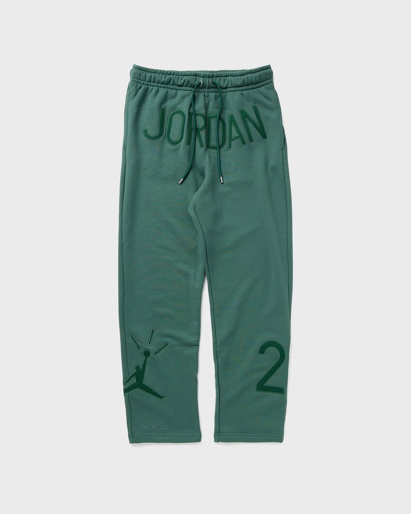 Спортни панталони Jordan X Nina Chanel Abney PANTS Зелено | FZ7518-398