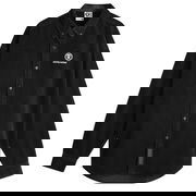 AAPE Now Corduroy Shirt, Size Large