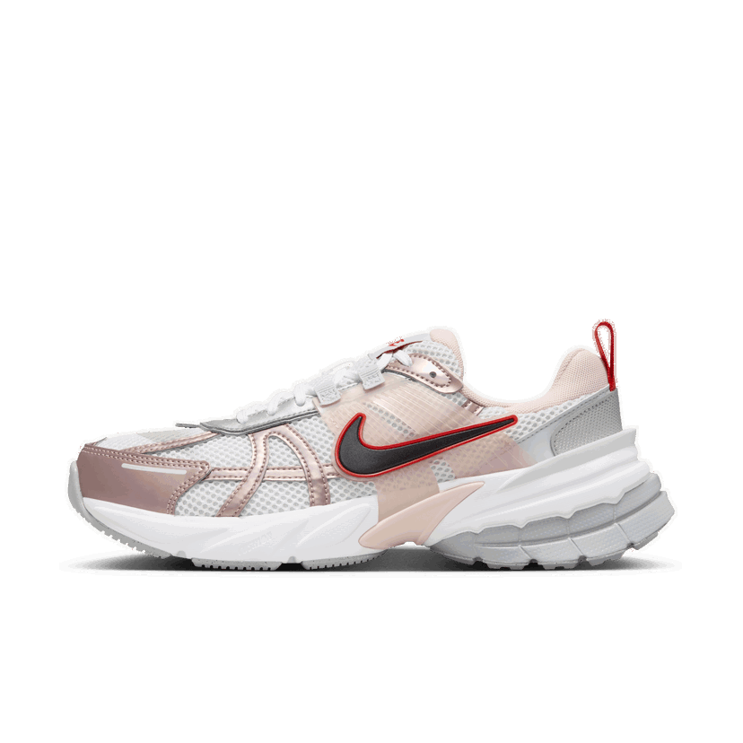 Кецове и обувки Nike V2K Run Розово | HF9997-100