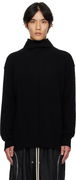 Rick Owens Concordians Tabard Sweater
