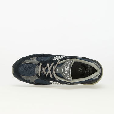 Кецове и обувки New Balance 991 W Черно | W991NV, 4