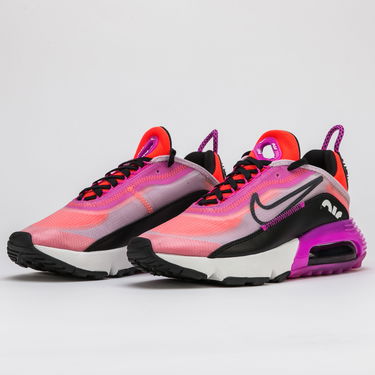 Кецове и обувки Nike W Air Max 2090 Розово | CK2612-500, 1