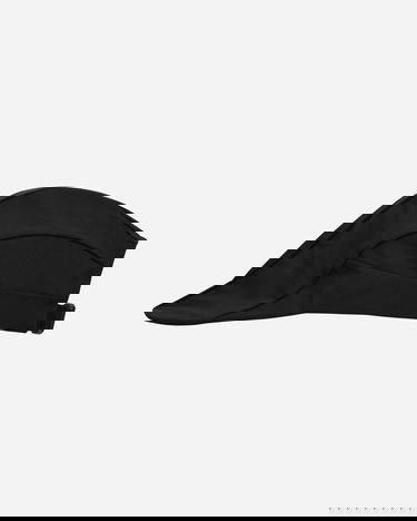 Шапка с козирка Post Archive Faction (PAF) 6.0 Cap Right Black Черно | 60ACRB-BLACK, 4