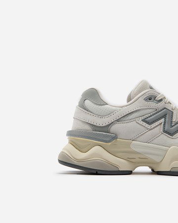 Кецове и обувки New Balance 9060 Сиво | U9060ECA, 1