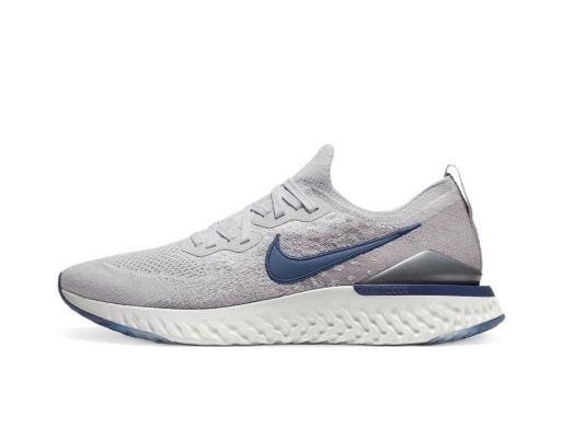 Бягане Nike Epic React Flyknit 2 Сиво | BQ8928 015