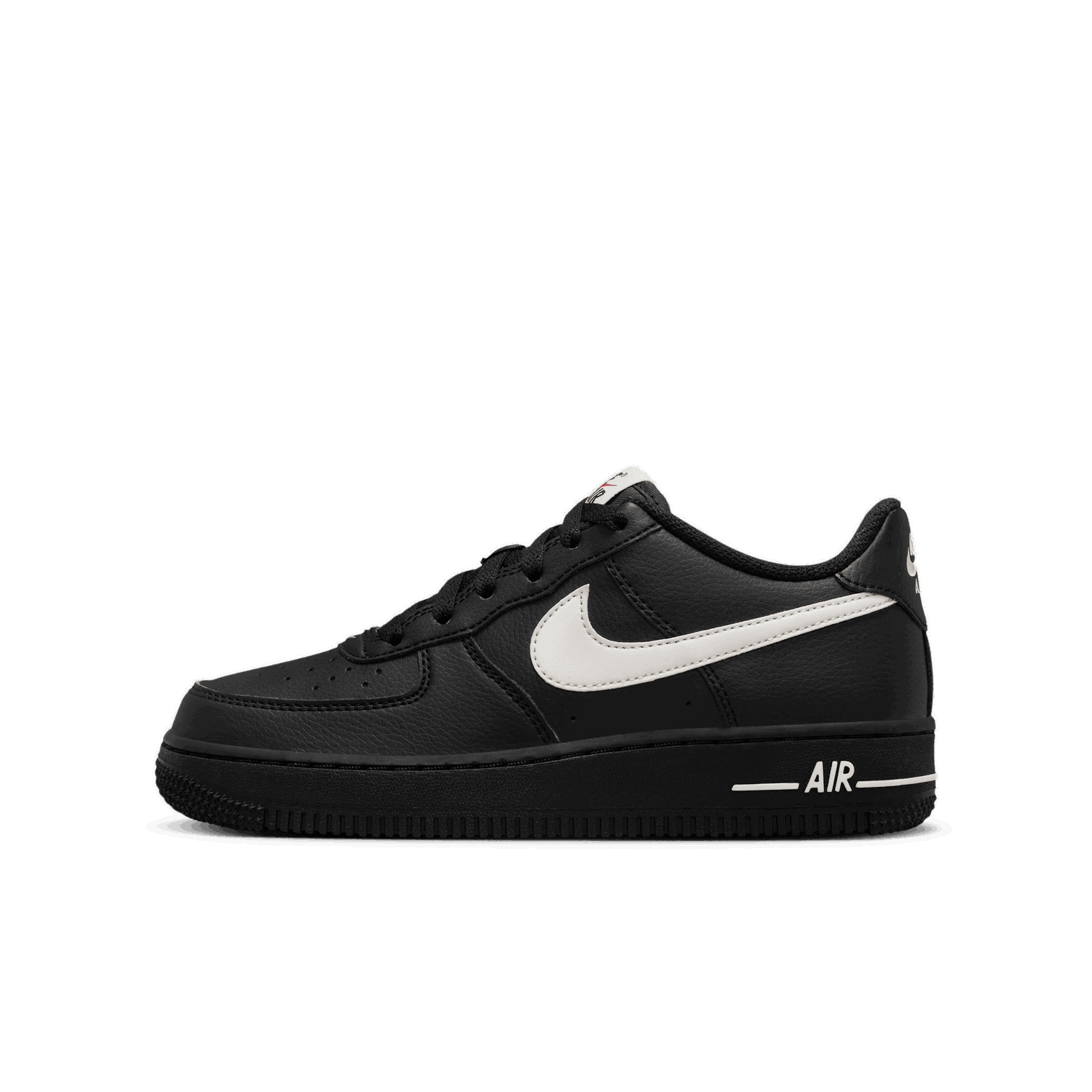 Кецове и обувки Nike Air Force 1 Черно | HV6359-001, 0