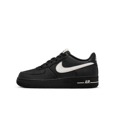 Кецове и обувки Nike Air Force 1 Черно | HV6359-001, 0
