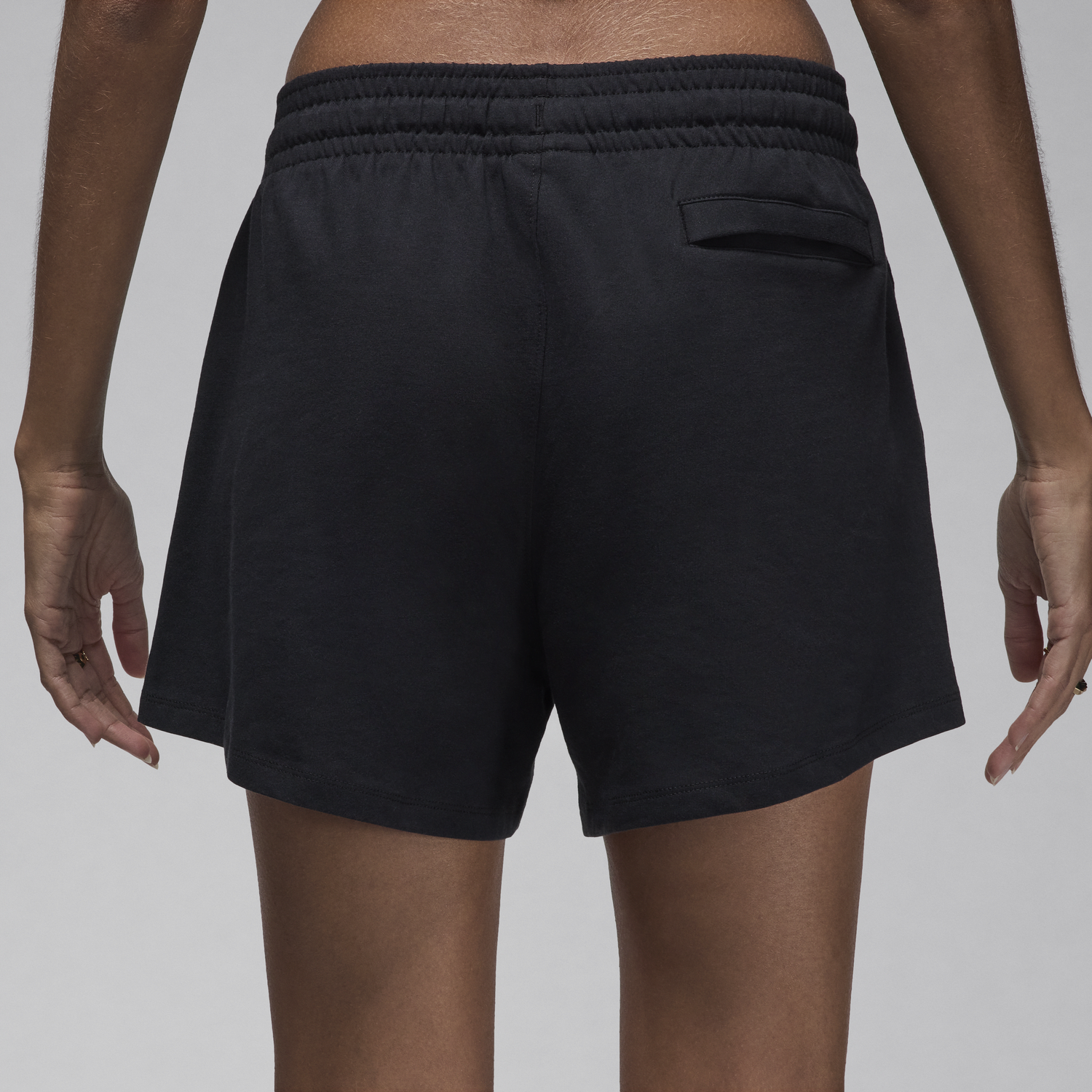 Къси панталони Jordan Jordan Shorts Черно | FN5795-010, 1