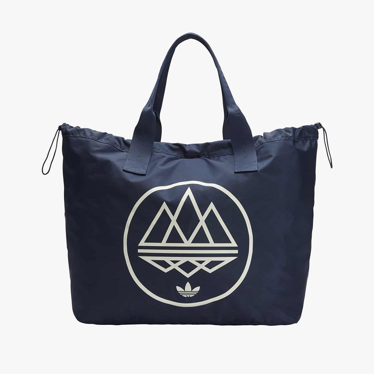 Голяма пазарска чанта adidas Originals Spezial Tote Bag Тъмно синьо | JP3240, 0